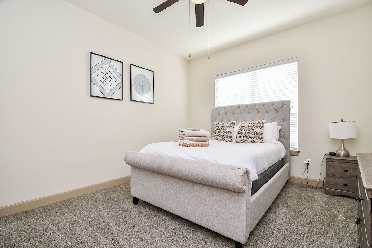 Photo 18 of Med Ctr NRG Galleria Cozy 1 bed with Pool View