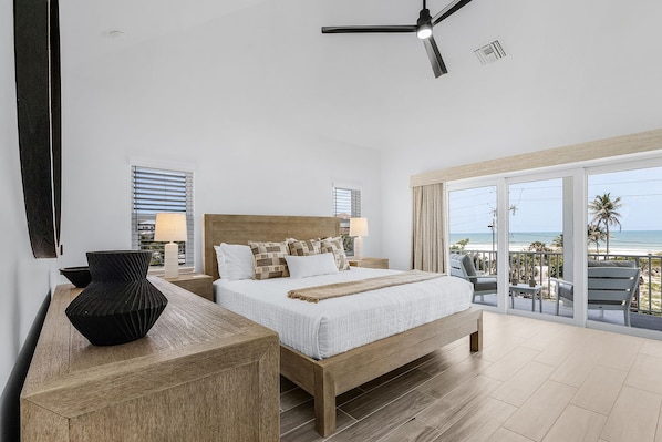 5 bedrooms, iron/ironing board, travel cot, free WiFi