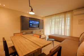 1 habitación