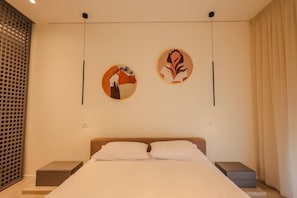 1 habitación