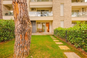 1 habitación