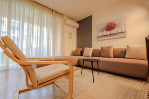 Apartment | 1 bedroom - Sanpietro Vacation Apartment 046 (Ishëm)