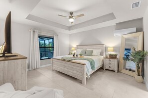 7 chambres, fer et planche à repasser, Wi-Fi gratuit, draps fournis