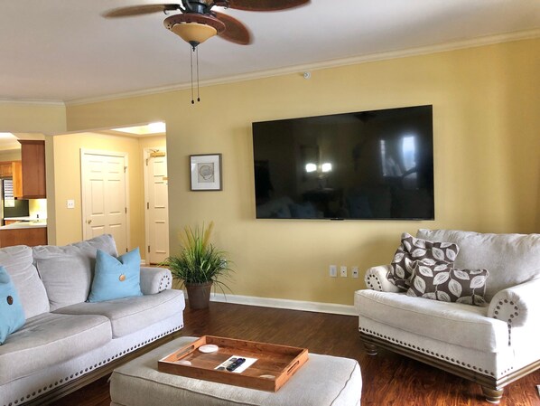 Smart TV