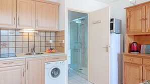 Interior - Parc de la Mer by Interhome (Le Barcarès)