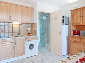 Interior - Parc de la Mer by Interhome (Le Barcarès)