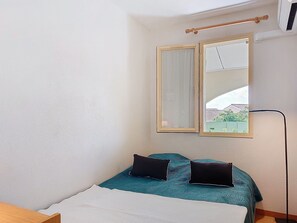 2 bedrooms, Internet