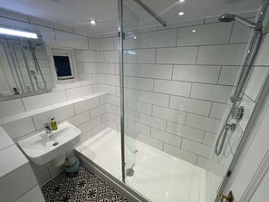 Hair dryer - Thomas Fold Flat - Ambleside - perfect for couples (Ambleside)