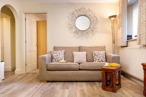 TV - Thomas Fold Flat - Ambleside - perfect for couples (Ambleside)