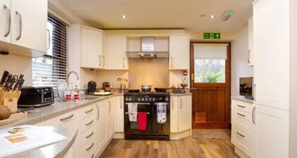 Highfield House - Central Ambleside