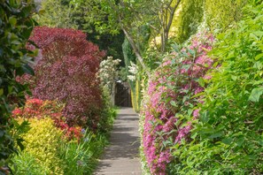 Property grounds - Highfield House - Central Ambleside (Ambleside)