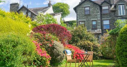 Highfield House - Central Ambleside