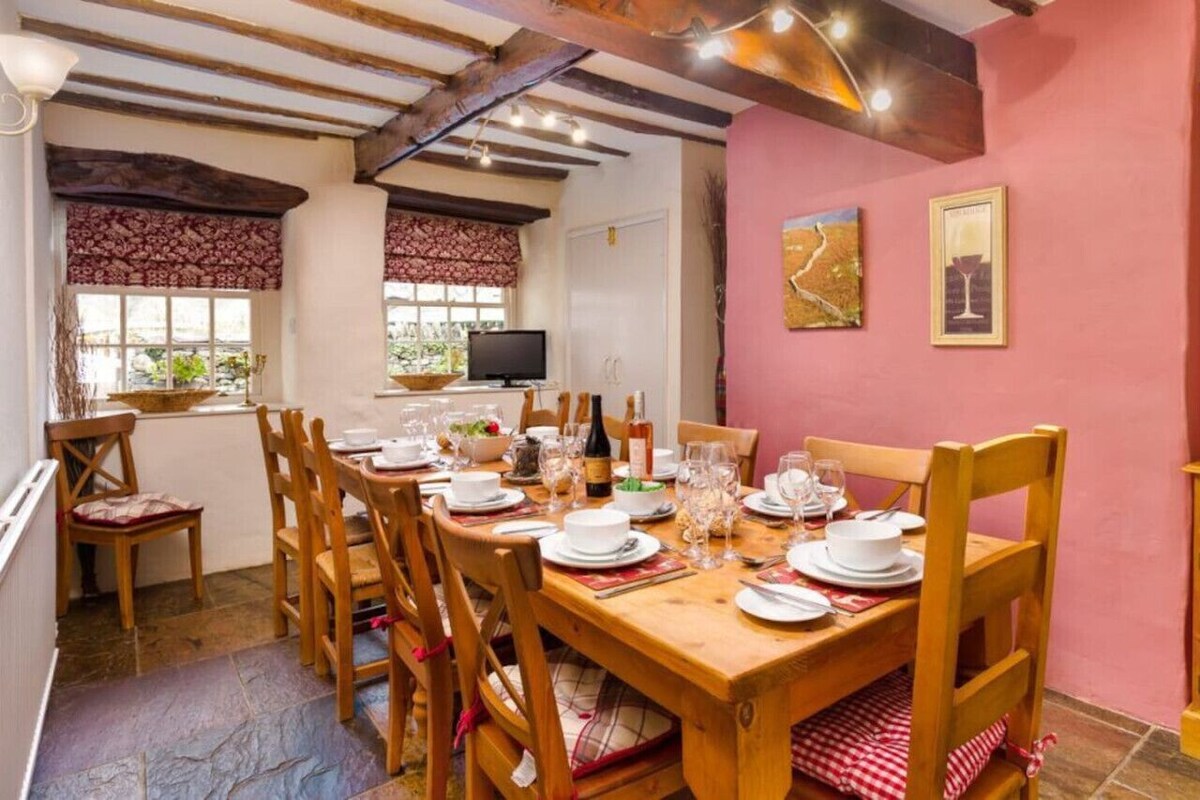 Bild für Gastgeberprofil