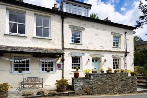 Treacle Cottage - Central Ambleside