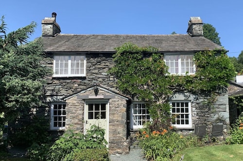 Beech Cottage (Hot Tub) - Skelwith Bridge
