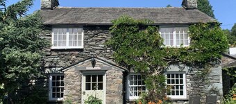 Beech Cottage (Hot Tub) - Skelwith Bridge