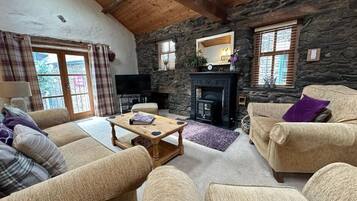 Télévision, livres