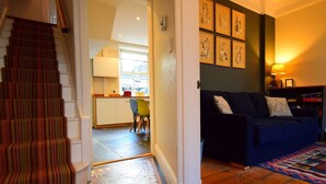 Smart TV, fireplace - Holmdale - Central Ambleside (Ambleside)