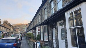 Exterior - Holmdale - Central Ambleside (Ambleside)