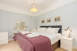 2 bedrooms, WiFi