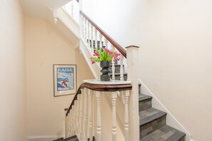 Interior - Todd Crag - Amazing views, central Ambleside, parking permit (Ambleside)