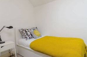 2 habitaciones y wifi 