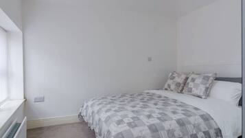 2 bedrooms, WiFi