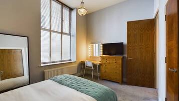 1 bedroom, WiFi