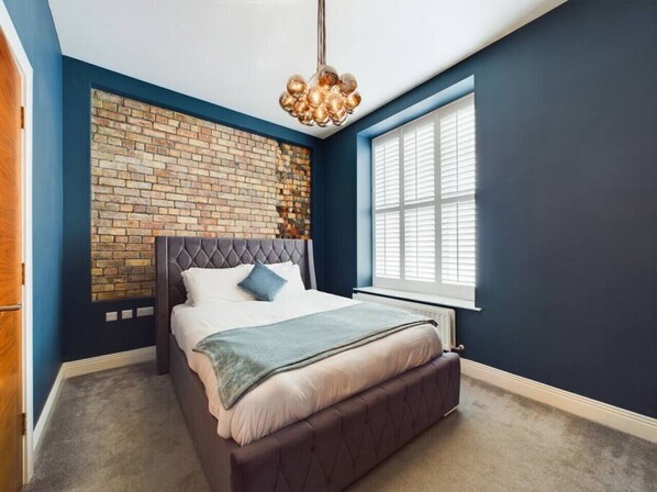 1 bedroom, WiFi