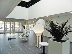 Interior - Résidence Odalys Collection Nakâra by Interhome (Cap d'Agde)