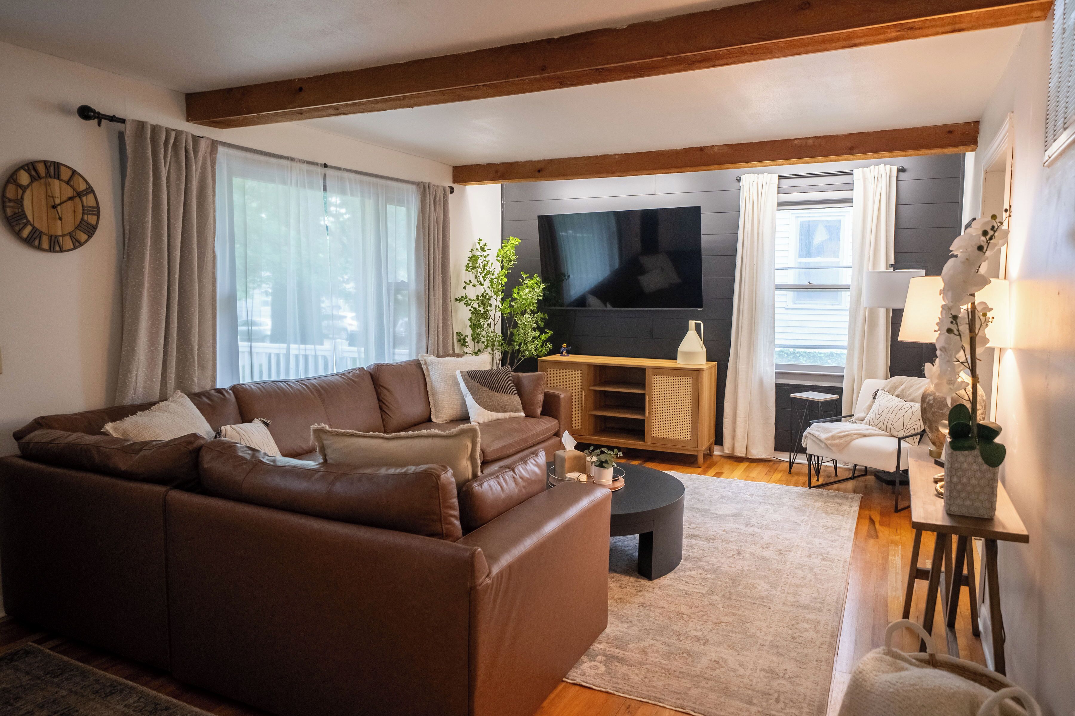 TV connectée