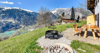 Chalet Zimbablick by A-Appartments