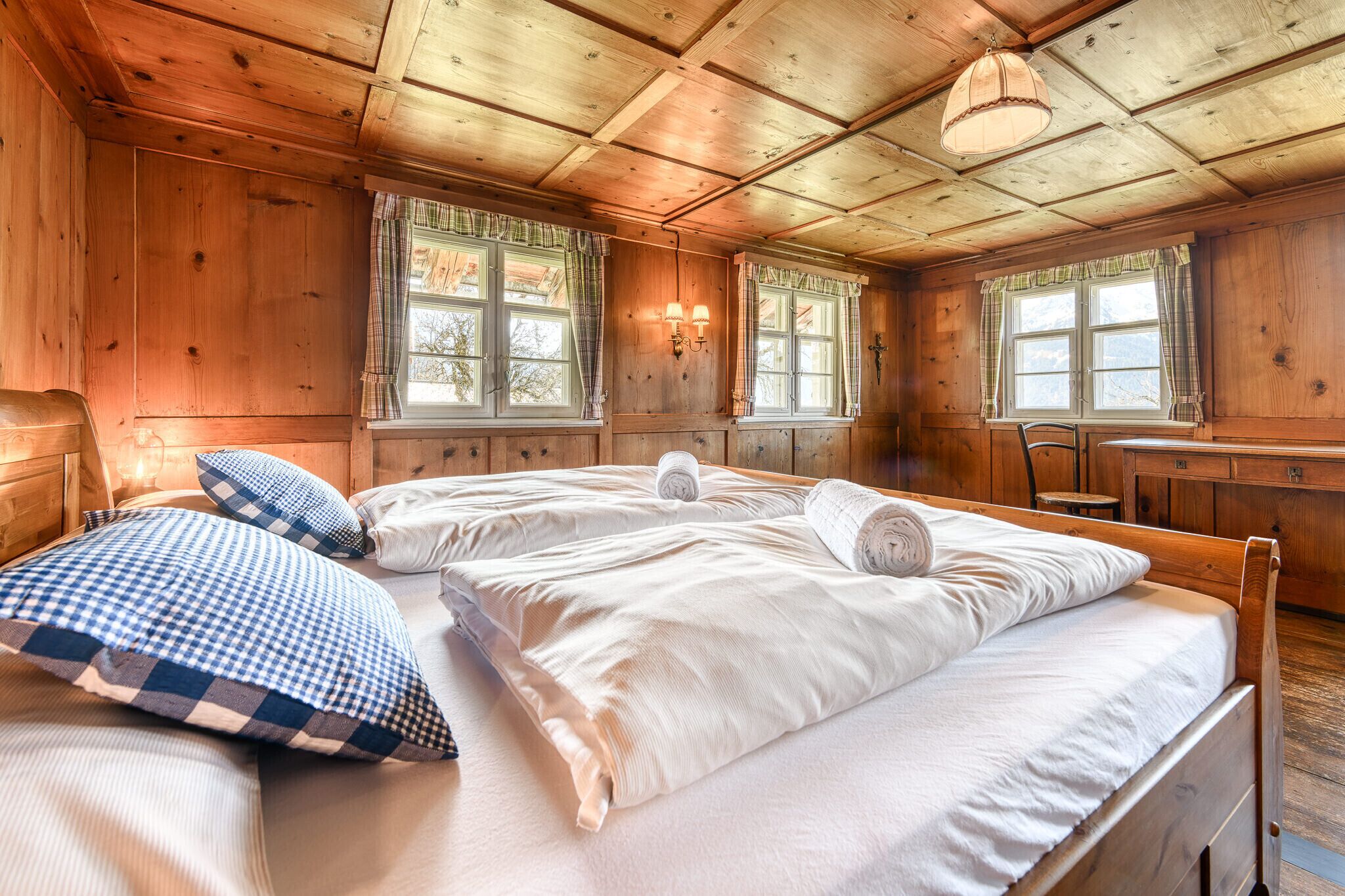 1 Schlafzimmer, kostenloses WLAN