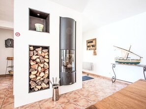 Interior - Côté Sud by Interhome (Fourques)