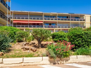 Exterior - Le Grand Large by Interhome (Sainte Maxime)
