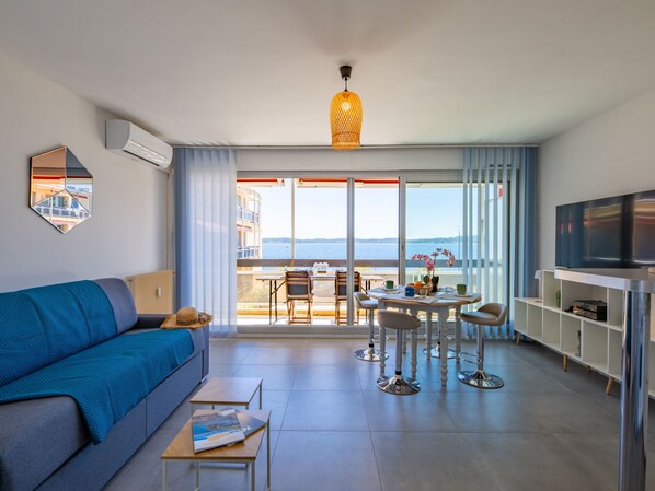 TV - Le Grand Large by Interhome (Sainte Maxime)
