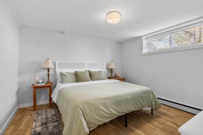 4 chambres, bureau, fer et planche à repasser, Wi-Fi gratuit