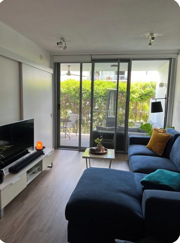 TV connectée