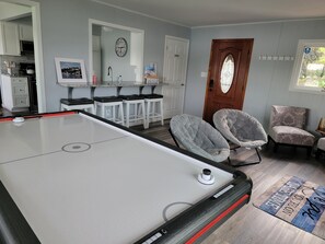 Sala de juegos