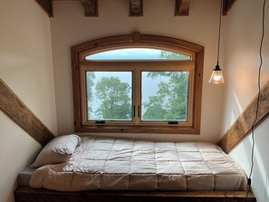 4 chambres, Wi-Fi gratuit, draps fournis