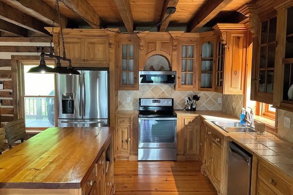 Microonde, forno, piano cottura, lavastoviglie