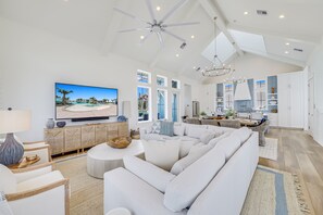 TV