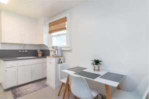 Dining - Little Buoy! Walk to the Beach from This Petite 1-Bedroom Getaway (Avila Beach)