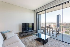 Smart-tv