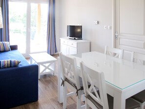 Interior - Résidence Odalys Référence Le Petit Pont by Interhome (Hourtin)