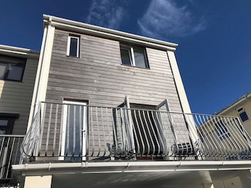 Pormenores do exterior