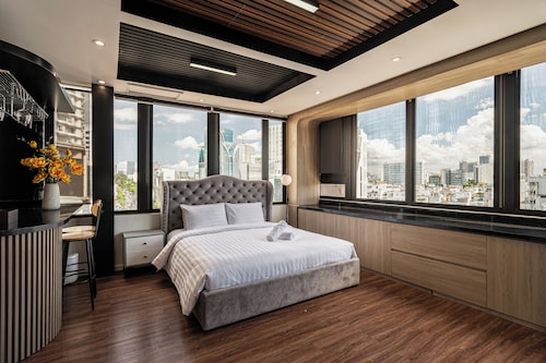 A Boi Apartment Quận 3