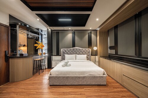 A Boi Apartment Quận 3