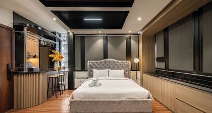 A Boi Apartment at District 3