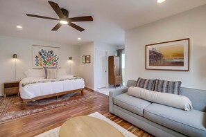 3 Schlafzimmer, Bügeleisen/Bügelbrett, kostenloses WLAN, Bettwäsche